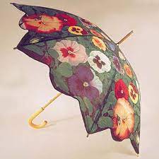 Pin On Umbrellas