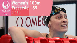 Dame Sophie's record-breaking Paralympic Games Journey