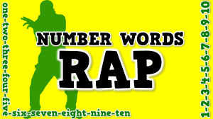 Spelling Number Words 1 To 20 Songs Videos Games Activities