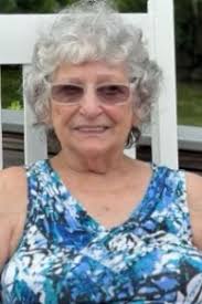 Beverly Ann Harrington Obituary (2025)