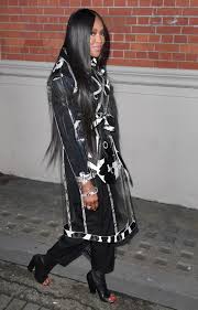 1,841,327 likes · 10,127 talking about this. London Fashion Week Front Row Cate Blanchett Naomi Campbell More Footwear News