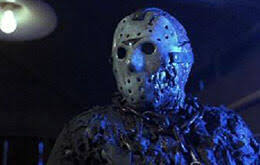 Nach einer mordserie, die ein irrer jason voorhees in die schuhe geschoben hat, will der jugendliche tommy jarvis sicher gehen, dass jason wirklich das zeitliche gesegnet hat. Freitag Der 13 Jason Im Blutrausch Film 1988 Moviepilot De