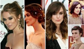 Keira Knightley En Cok Begenilen Sac Modelleri Kadinveblog Keira Knightley Sac Unluler