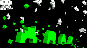 Space Invaders Attack By Tangooscarmik3 D3dnt59 Png 1600 900 Space Invaders Wallpaper Free Wallpaper