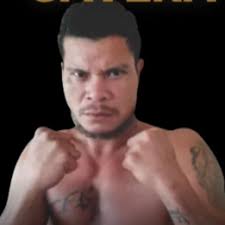 Tyrell Adams vs. Roy Gavera, Goodman vs. Vaca