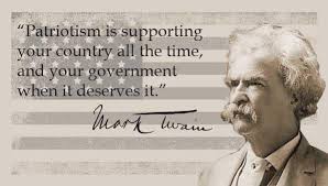 Mark Twain Archives Common Sense Evaluation Mark Twain Quotes Mark Twain Quotes Life Patriotic Quotes