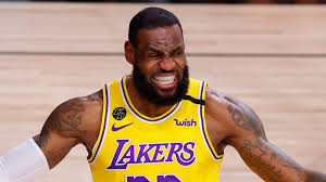 All nba full game replays available for free to watch online. Nba Finals 2020 Los Angeles Lakers Beat Miami Heat In Game 4 To Move Within One Win Of Title Nba News Sky Sports