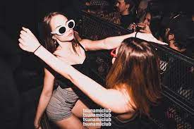 However, the new beverage took quite some time to grow on russians, who at first viewed it with suspicion as they did with everything that originated abroad. Tsunami Club Trap Italy Such A Crazy Party On Facebook