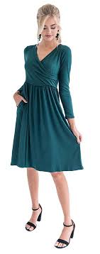 Neesees Dresses Floral Midi Dress