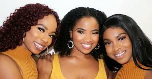 Los angeles hair salons ready to help. Buffalo Sisters Open First Black Owned Beauty Salon Our Weekly Black News And Entertainment Los Angeles