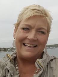 Obituary of Kristen Gail Brodersen