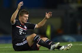 Toni kroos' 'olympic' goal against valencia. Why Toni Kroos Just Became One Of My Favorite Players Soccer Cleats 101