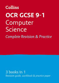 It's an intensely creative subject that combines invention and Ocr Gcse 9 1 Computer Science All In One Complete Complete Revision And Practice By Collins Gcse Paul Clowrey Waterstones