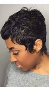 Pin By Irich Russell On Short Hair Styles Short Sassy Hair Short Hair Styles Short Hair Styles Pixie
