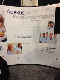 Apexus 340b Prime Vendor Program Booth 1422 For Decades The Midyear Has Provided Pharmacy Practitioners A Value Packed Venu Learning Skills Patient Care