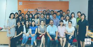 CÔNG TY CỔ PHẦN SIÊU CHUNG TỔ CHỨC KHÓA HỌC "KỸ NĂNG CHĂM SÓC KHÁCH HÀNG