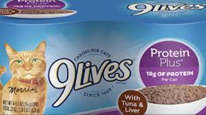 Some of the prescription low protein/low phosphorus/low salt foods can be less appealing to cats than commercial foods, too, which makes it even more difficult to get these cats to eat, so you will. Fda Recalls 9 Lives Cat Food Because Of Low Levels Of Thiamine