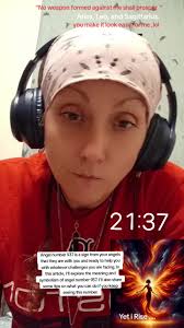 Goddess☀️_of_MyFather_888 (@goddess_eyeofthestorm_33)’s videos with  original sound