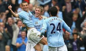 Man city men's, women's, eds and academy squad players. Manchester Siti Doshejhovskogo Perioda Gde Oni Sejchas Football Ua