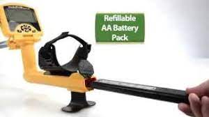 Is discontinued by manufacturer : Ground Efx Mx100 Digital Metal Detector Youtube