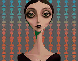 Weired Projects :: Photos, videos, logos, illustrations and branding ::  Behance