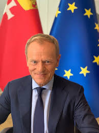 President's attempt to downplay the dangers of the coronavirus. Donald Tusk On Twitter My Appeal To The Leaders You Can Negotiate The Size Of The Funds But You Should Not Negotiate The Issue Of Fundamental Values Such As Freedom Of The