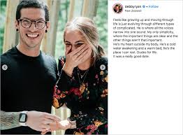 Debby ryan reveals on twitter that she is now engaged to her boyfriend, twenty one pilots drummer josh dun. Actress Debby Ryan Twenty One Pilots Josh Dun Are Engaged