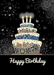 Pin Di Sonia Machetti Su Birthdays Auguri Di Buon Compleanno Buon Compleanno Torte Di Buon Compleanno
