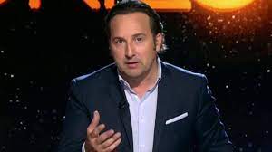 Iker Jiménez se la devuelve a Wyoming tras su sonado zasca: "Leen un guión  que escriben otros"