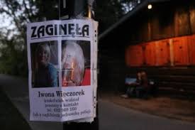 Iwona wieczorek is missing since 17th july 2010, from gdansk, poland. Gdansk Trwaja Poszukiwania Szczatkow Iwony Wieczorek Janusz Szostak Dzisiejszy Dzien Bedzie Kluczowy Wiadomosci Com