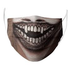 Approx 9 x 11 100% silicone velcro strap closure replica of bray wyatt's the fiend mask he wears on wwe tv! Wwe Bray Wyatt Fiend Face Mask