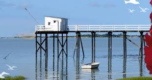 Bienvenue A Fouras Les Bains La Presqu Ile En Charente Maritime Charente Maritime Chatelaillon Plage Paysage