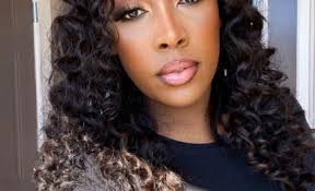 Meet Jazmine Nichelle Davis