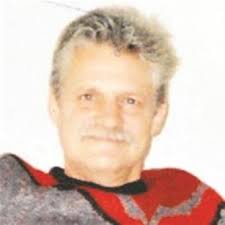 Wesley Edward ROBICHAUD Obituary