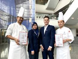 Mitek® is a global company focused on providing integrated software, services, engineered products and automated solutions for the building industry worldwide. Mitec Is Malaysia S First Iso Certified Venue Iso 22000 2018