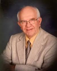 Richard “Dick” Jerome Hauser Sr. Obituary