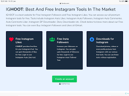 Tambah folowers ig via situs. Tips Cara Menambah Jumlah Followers Instagram Otomatis Dengan Mudah Dan Cepat Arenaponsel Com
