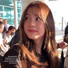 Jisoo Blackpink Iq Di 2021 Aktris