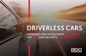 News & discussions related to driverless cars. Bdo Analysis Shows When Driverless Cars Will Arrive But Does That Matter Bdo