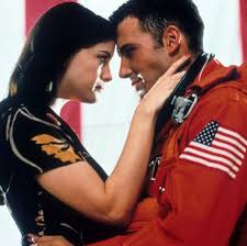 In 2013, while promoting the movie pain and gain, bay expressed regrets about the rush to get the movie into theaters: Let Liv Tyler Go To Space
