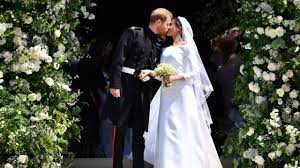 Se esperan más de 2.500 personas para el evento. Las Mejores Imagenes De La Boda Real Del Principe Harry Y Meghan Markle Bbc News Mundo