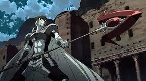 Akame ga kill season 2 release date. Raise Your Weapon Akame Ga Kill S Incursio Myanimelist Net