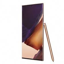 Samsung Galaxy Note20 Ultra 5G mystic ...