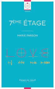 7ème étage (French Edition) by Marie Parson
