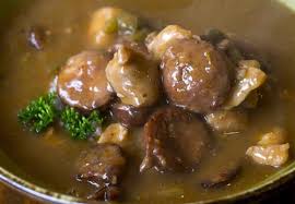 Recipe Chicken Gumbo