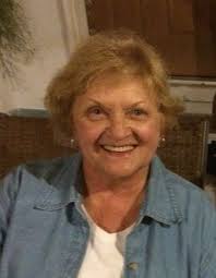 Darlene Warden Obituary