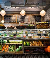 Teresa Carles Healthy Foods Juice Bar Design Healthy Cafe Healthy Restaurant