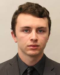 2019 Lacrosse (Men) Roster