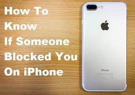 If you call the number from a phone they have not blocked, the phone will either ring through and be answered, or it will be sent to voicemail. How To Know If Someone Blocked Your Number
