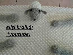 cok begeneceginiz bir battaniye tarifi hazirladik bebek battaniyesi ile amigurumi bir arada tig isi ile ordugumuz battaniye baby knitting patterns tig isleri